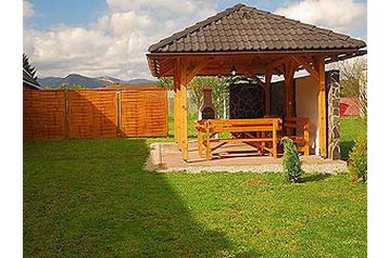 Eslovaquia Byt Liptovské Sliače, Exterior